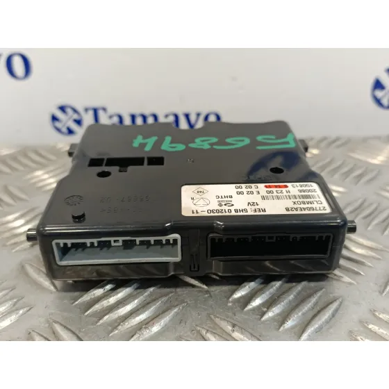 Centralita Calefaccion para Nissan Qashqai (J11)