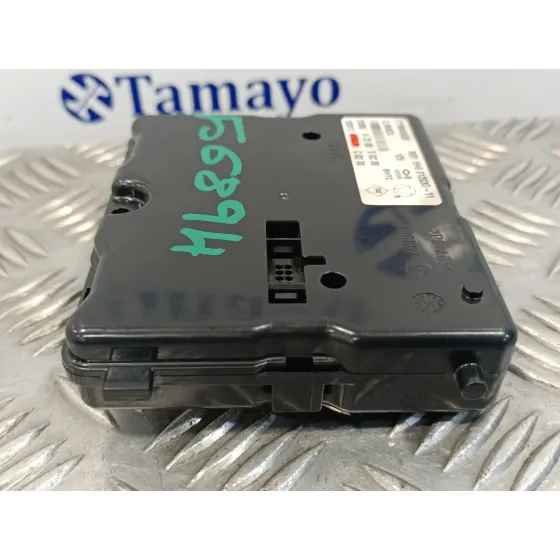 Centralita Calefaccion para Nissan Qashqai (J11)