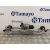 Motor Limpia Delantero para Nissan Qashqai (J11)
