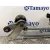 Motor Limpia Delantero para Nissan Qashqai (J11)