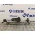 Motor Limpia Delantero para Nissan Qashqai (J11)