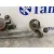 Motor Limpia Delantero para Nissan Qashqai (J11)