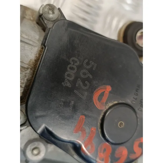 Motor Limpia Delantero para Nissan Qashqai (J11)