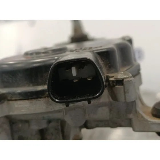 Motor Limpia Delantero para Nissan Qashqai (J11)