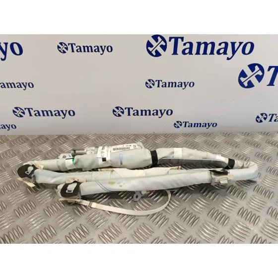 Airbag Cortina Delantero Izquierdo para Nissan Qashqai (J11)