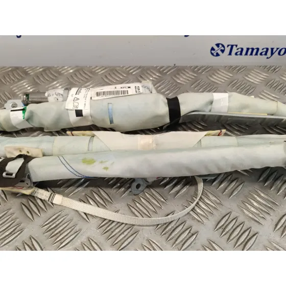 Airbag Cortina Delantero Izquierdo para Nissan Qashqai (J11)