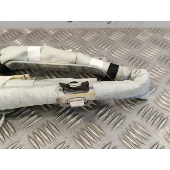 Airbag Cortina Delantero Izquierdo para Nissan Qashqai (J11)