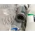 Airbag Cortina Delantero Izquierdo para Nissan Qashqai (J11)