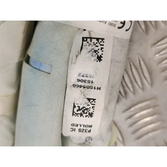 Airbag Cortina Delantero Izquierdo para Nissan Qashqai (J11)