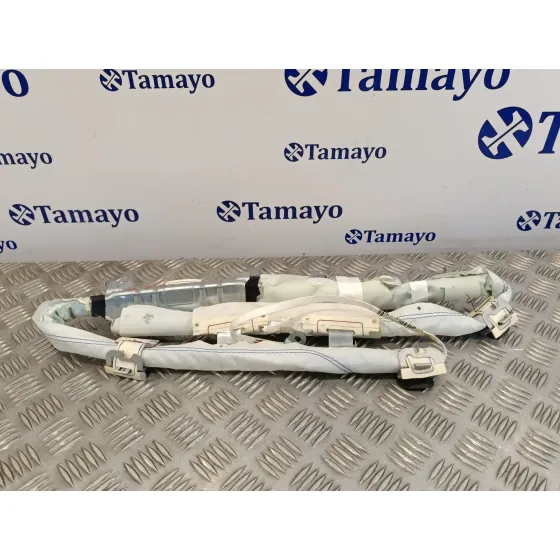 Airbag Cortina Delantero Izquierdo para Nissan Qashqai (J11)