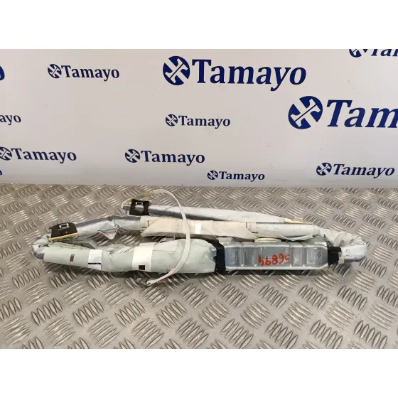 Airbag Cortina Delantero Derecho para Nissan Qashqai (J11)