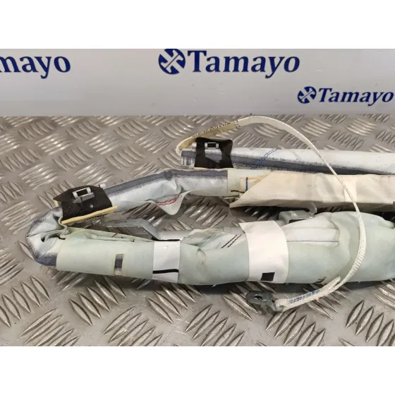 Airbag Cortina Delantero Derecho para Nissan Qashqai (J11)