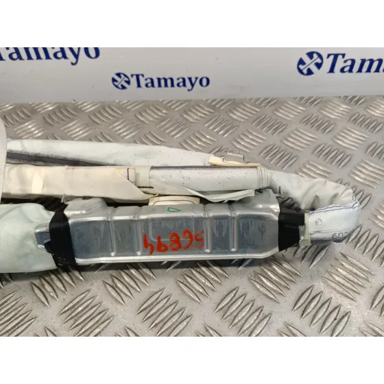 Airbag Cortina Delantero Derecho para Nissan Qashqai (J11)