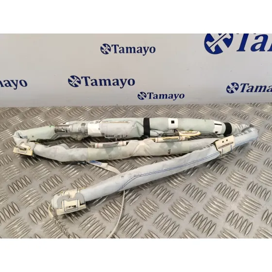 Airbag Cortina Delantero Derecho para Nissan Qashqai (J11)