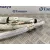 Airbag Cortina Delantero Derecho para Nissan Qashqai (J11)