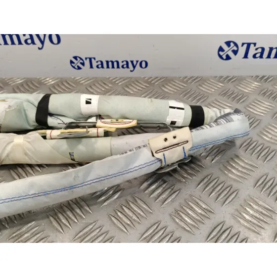 Airbag Cortina Delantero Derecho para Nissan Qashqai (J11)