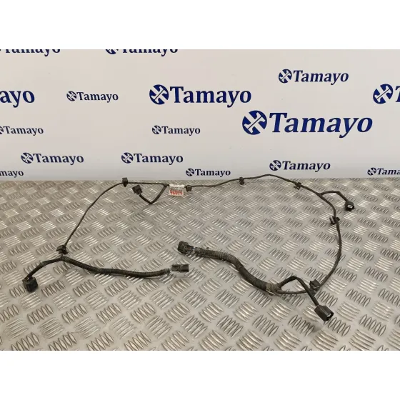 Cable para Nissan Qashqai (J11)
