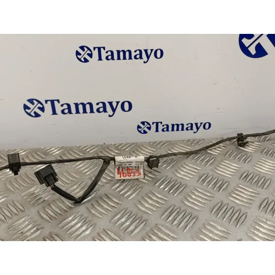 Cable para Nissan Qashqai (J11)