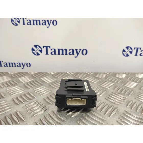 Modulo Electronico para Nissan Qashqai (J11)