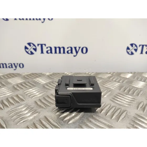 Modulo Electronico para Nissan Qashqai (J11)