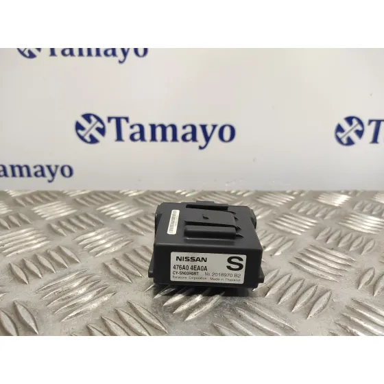 Modulo Electronico para Nissan Qashqai (J11)