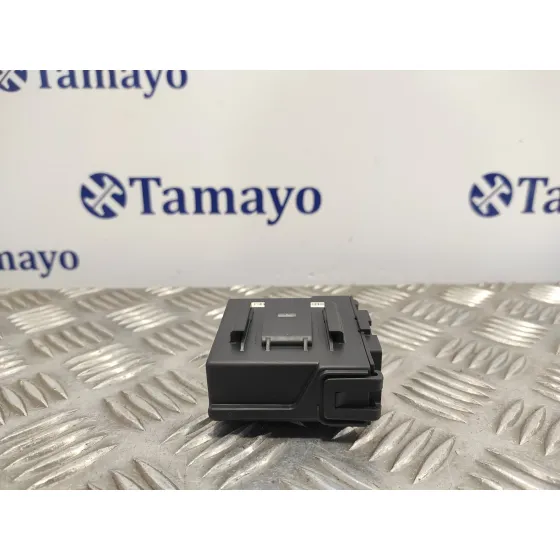Modulo Electronico para Nissan Qashqai (J11)