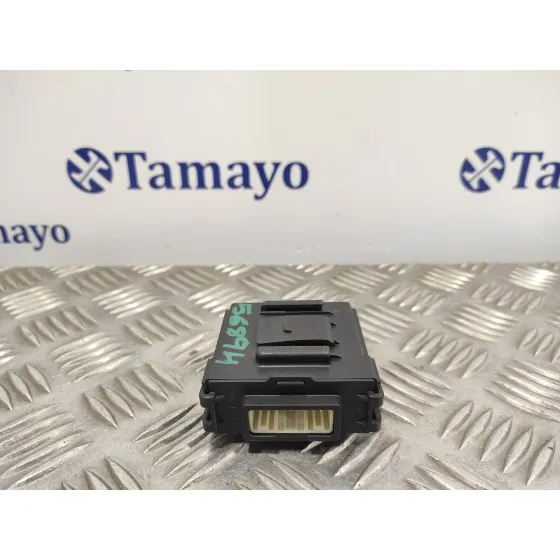 Modulo Electronico para Nissan Qashqai (J11)