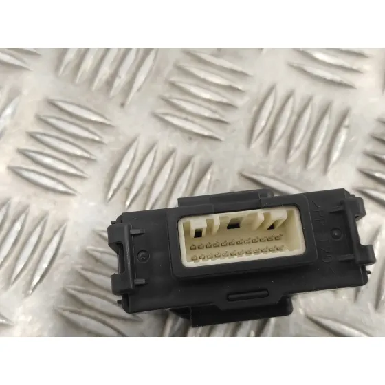 Modulo Electronico para Nissan Qashqai (J11)