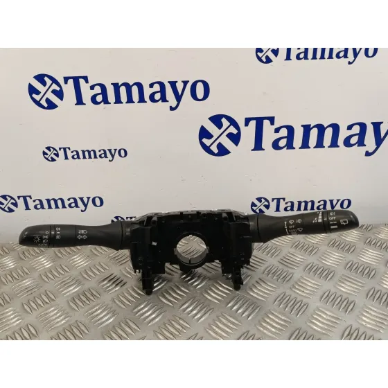 Mando Multifuncion para Nissan Qashqai (J11)