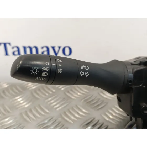 Mando Multifuncion para Nissan Qashqai (J11)