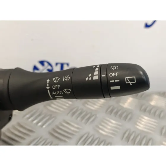 Mando Multifuncion para Nissan Qashqai (J11)