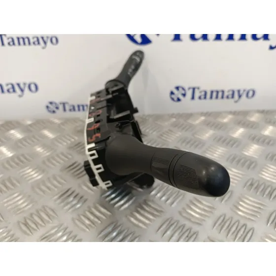 Mando Multifuncion para Nissan Qashqai (J11)