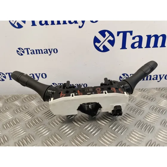 Mando Multifuncion para Nissan Qashqai (J11)