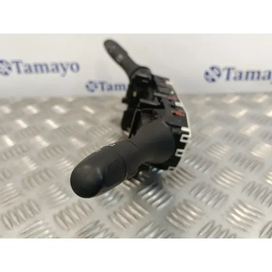 Mando Multifuncion para Nissan Qashqai (J11)