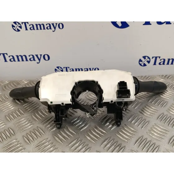 Mando Multifuncion para Nissan Qashqai (J11)