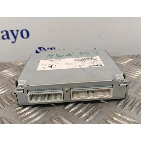 Modulo Electronico para Nissan Qashqai (J11)