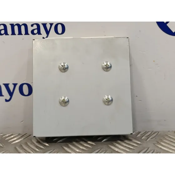 Modulo Electronico para Nissan Qashqai (J11)
