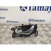 Maneta Interior Delantera Izquierda para Nissan Qashqai (J11)