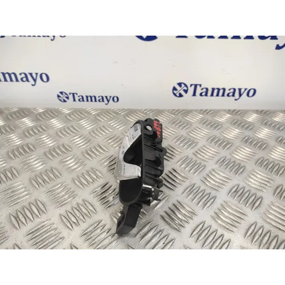 Maneta Interior Delantera Izquierda para Nissan Qashqai (J11)