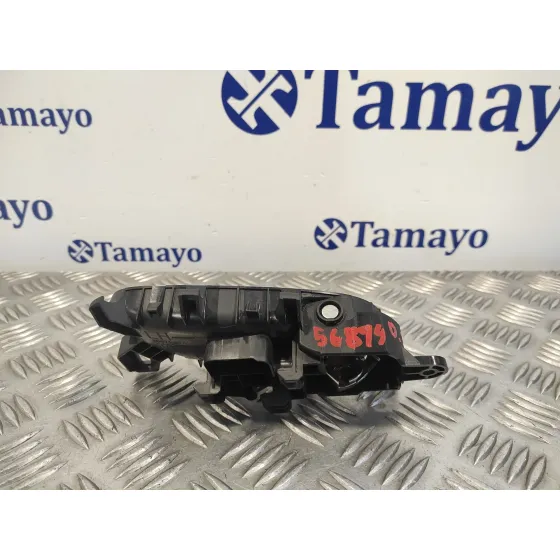 Maneta Interior Delantera Izquierda para Nissan Qashqai (J11)