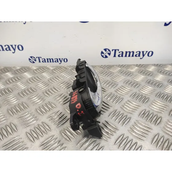 Maneta Interior Delantera Izquierda para Nissan Qashqai (J11)