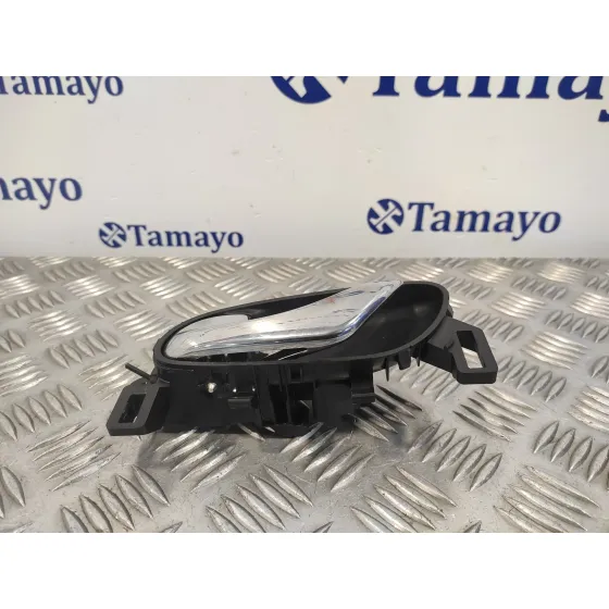 Maneta Interior Delantera Izquierda para Nissan Qashqai (J11)