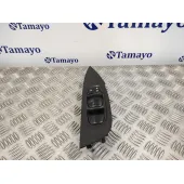 Mando Elevalunas Delantero Izquierdo para Nissan Qashqai (J11)