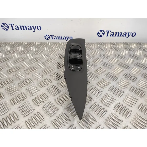 Mando Elevalunas Delantero Izquierdo para Nissan Qashqai (J11)