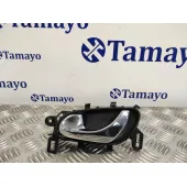 Maneta Interior Trasera Izquierda para Nissan Qashqai (J11)