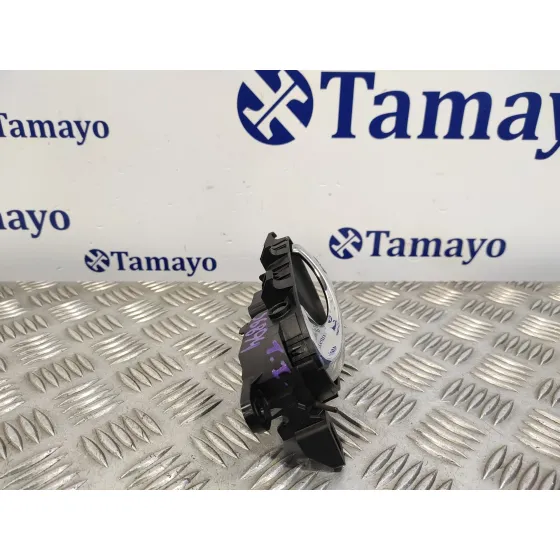 Maneta Interior Trasera Izquierda para Nissan Qashqai (J11)
