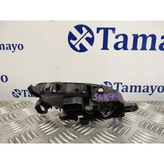 Maneta Interior Trasera Izquierda para Nissan Qashqai (J11)