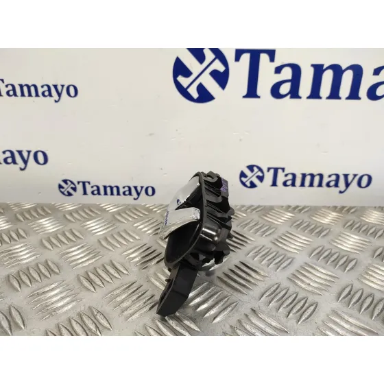 Maneta Interior Trasera Izquierda para Nissan Qashqai (J11)