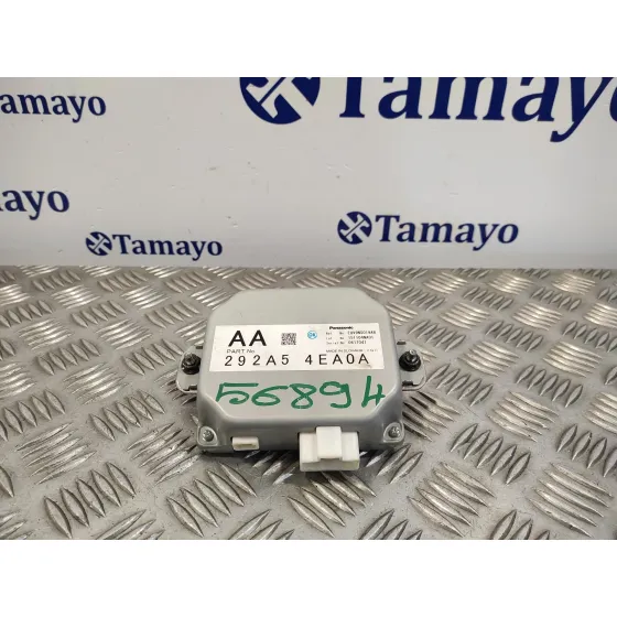 Modulo Electronico para Nissan Qashqai (J11)