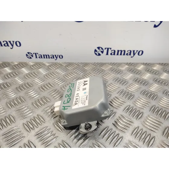 Modulo Electronico para Nissan Qashqai (J11)